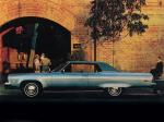 Oldsmobile 98 Regency Hardtop Coupe 1974 года